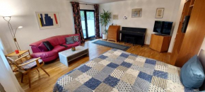 Großzügige Wohnung mit Terrasse Würzburg, Zell